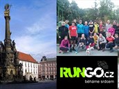 Rungo výběhy Olomouc