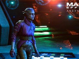 Mass Effect: Andromeda