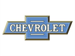 Logo Chevroletu