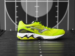 Mizuno Wave Inspire 12 - silnin bota s kontrolou pronace