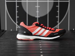 Adidas Adizero Adios 3 - neutrln silnin bota