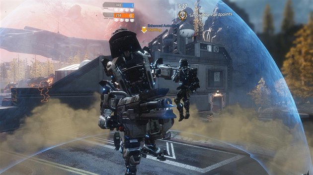 Titanfall 2