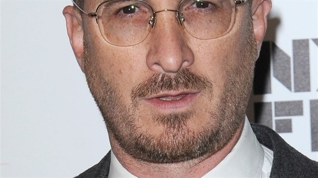 Darren Aronofsky