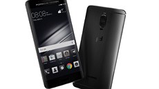 Huawei Mate 9 Porsche Design