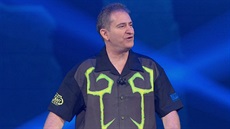 Blizzcon 2016