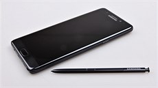 Note 7 pat�il mezi v�bec nejlep�í p�ístroje svého druhu. Kv�li problém�m s...