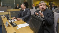 Stanislav Miák z SSD opoutí hejtmanskou funkci po osmi letech.