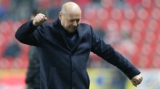 Trenér Bohemians Miroslav Koubek | na serveru Lidovky.cz | aktuální zprávy