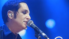 Placebo (Forum Karlín, 8. listopdu 2016)