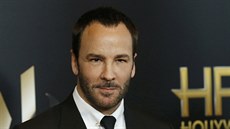 Tom Ford (Beverly Hills, 6. listopadu 2016)