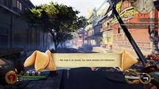 Shadow Warrior 2 - obrázky z hraní