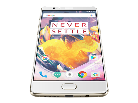 OnePlus 3T