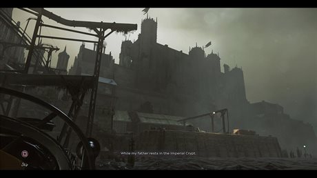 Dishonored 2