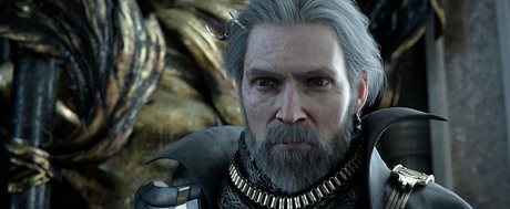 Kingsglaive: Final Fantasy XV