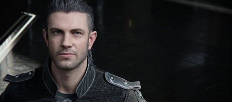 Kingsglaive: Final Fantasy XV