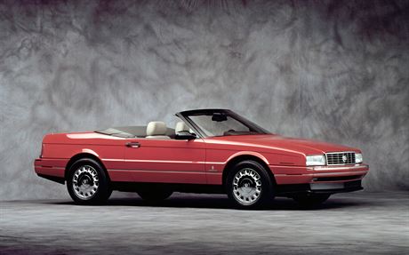 Cadillac Allante