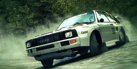 Dirt 3