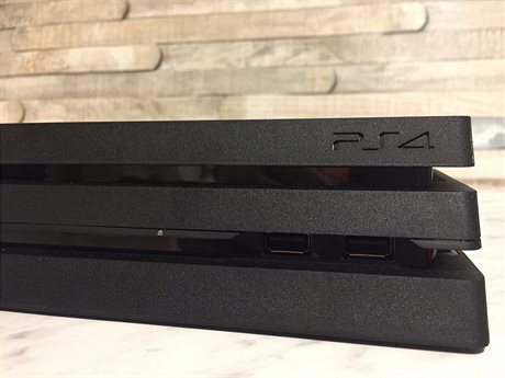 PlayStation 4 Pro