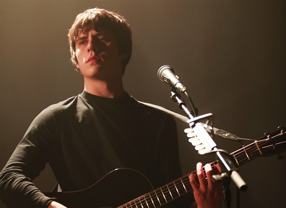 Jake Bugg (Velký sál Lucerny, Praha, 16. listopadu 2016)