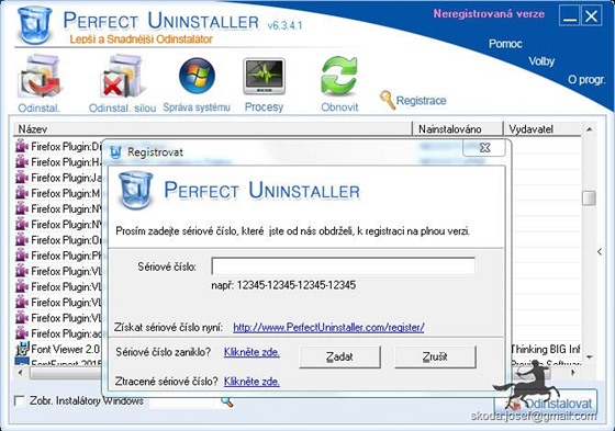 download perfect uninstaller pro