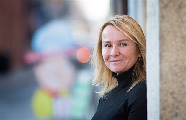 Nerezignuji, ale nechám zbourat patro, oznámila radní v kauze stavby domu