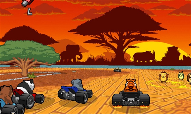 Vzpomínáme na další zapomenuté poklady z herního pravěku. Hráli jste některý?