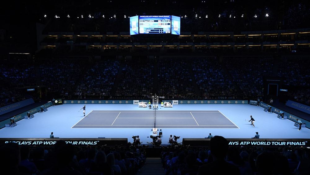 Turnaj Mistr Murray Vs Djokovi Fin lov Utk n Komentuje Michal 