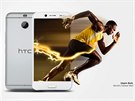 HTC 10 evo se bude u amerického operátora Sprint prodávat pod názvem Bolt....