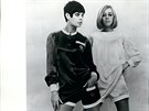 Modely Mary Quantové z 60. let