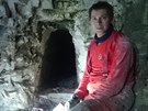 Podzemní chodby, tunely, skrýe ukrývá mnoho dom v Sussexu i Kentu.