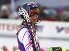 U ZASE VÍTZÍ. Mikaela Shiffrinová ovládla první slalom sezony v Levi.