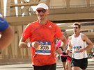 TCS New York City Marathon, 6. listopadu 2016