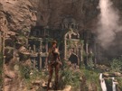 PlayStation 4 Pro - 4K - Rise of the Tomb Raider