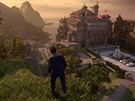 PlayStation 4 Pro - Uncharted 4