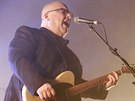 Pixies (Forum Karlín, Praha, 17. listopadu 2016)