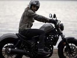 Honda Rebel