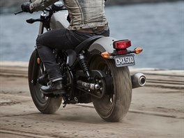 Honda Rebel