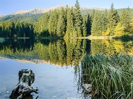 Nízké Tatry