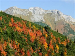 Belianské Tatry