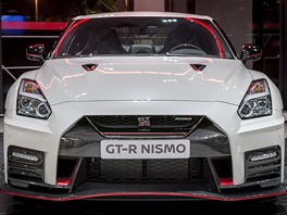 Nissan GT-R Nismo