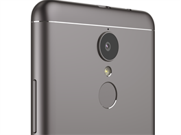 Lenovo K6