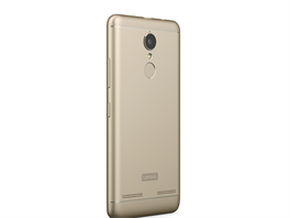 Lenovo K6