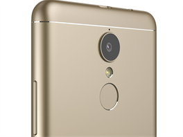 Lenovo K6