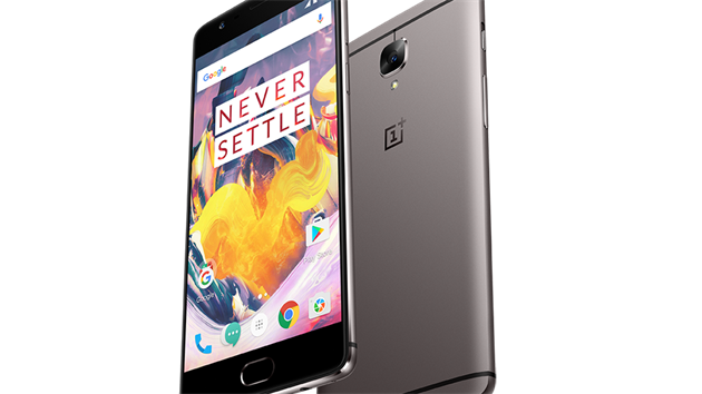 OnePlus 3T