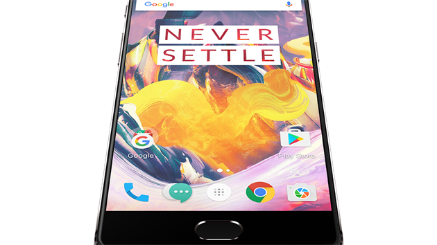 OnePlus 3T