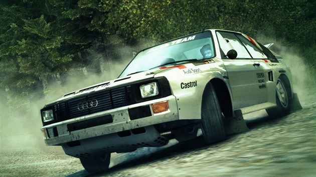 Dirt 3