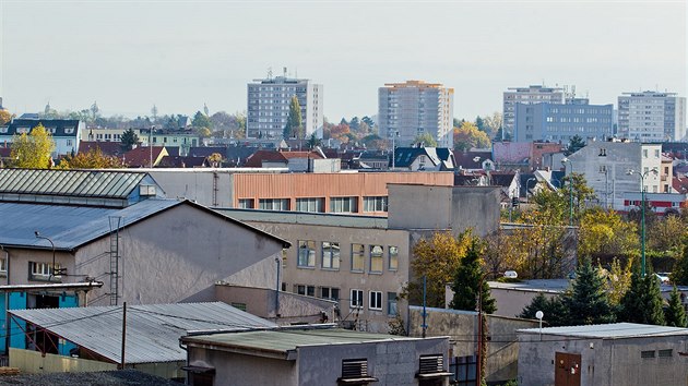 V arelu bval tovrny Hacar dnes sdl nkolik firem. Urit zdroj zneitn proto nen snadn.