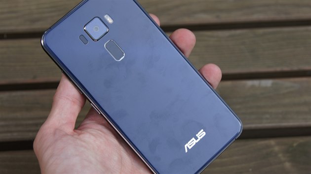 Asus Zenfone 3