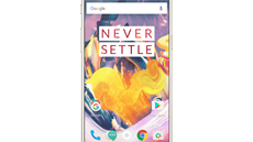 OnePlus 3T