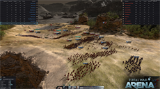 Total War: Arena